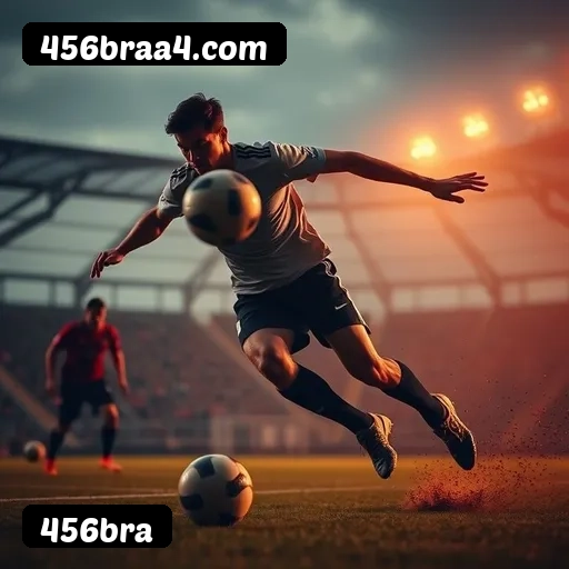 456bra APP mobile iOS Android - 187 mil downloads São Paulo Rio BH